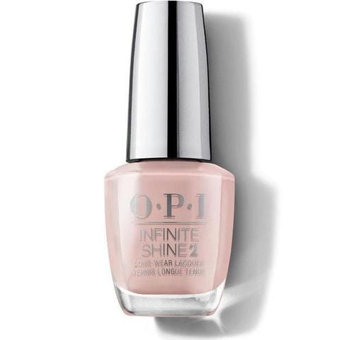 OPI Infinite Shine ISL SH4 Bare My Soul