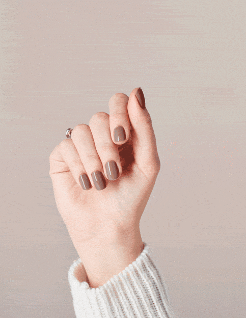 OPI Gel Color GC G13 Berlin There Done That