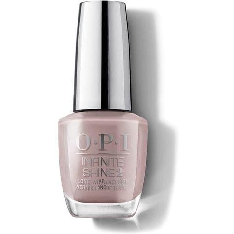 OPI Infinite Shine ISL G13 Berlin There Done That