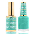 DND DC Duo Gel Matching Color - 032 CARIBBEAN ISLAND - Jessica Nail & Beauty Supply - Canada Nail Beauty Supply - DND DC DUO