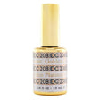 DND - DC Platinum #208 Golden - Jessica Nail & Beauty Supply - Canada Nail Beauty Supply - DND DC Platinum