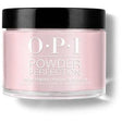 OPI Powder Perfection - DPI62 One Heckla Of A Color 43 g (1.5oz) - Jessica Nail & Beauty Supply - Canada Nail Beauty Supply - OPI DIPPING POWDER PERFECTION
