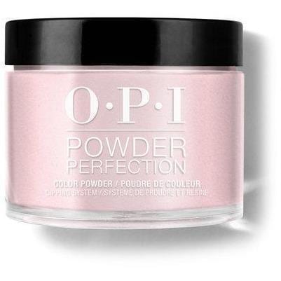 OPI Powder Perfection - DPI62 One Heckla Of A Color 43 g (1.5oz) - Jessica Nail & Beauty Supply - Canada Nail Beauty Supply - OPI DIPPING POWDER PERFECTION
