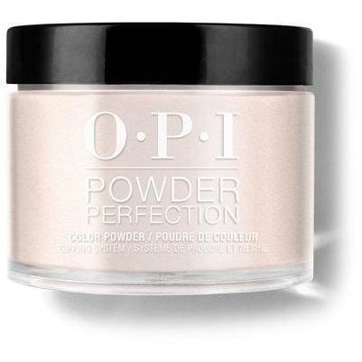 OPI Powder Perfection - DPT65 Put It In Neutral 43 g (1.5oz) - Jessica Nail & Beauty Supply - Canada Nail Beauty Supply - OPI DIPPING POWDER PERFECTION