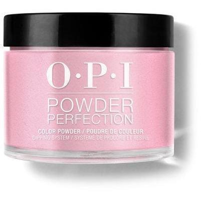 OPI Powder Perfection - DPB86 Short Story 43 g (1.5oz) - Jessica Nail & Beauty Supply - Canada Nail Beauty Supply - OPI DIPPING POWDER PERFECTION