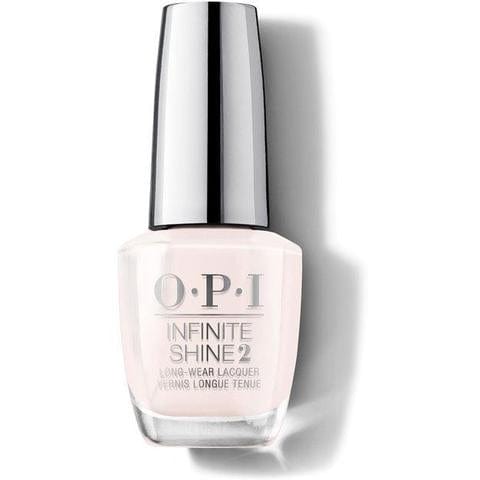 OPI Infinite Shine IS L35 Beyond The Pale Pink