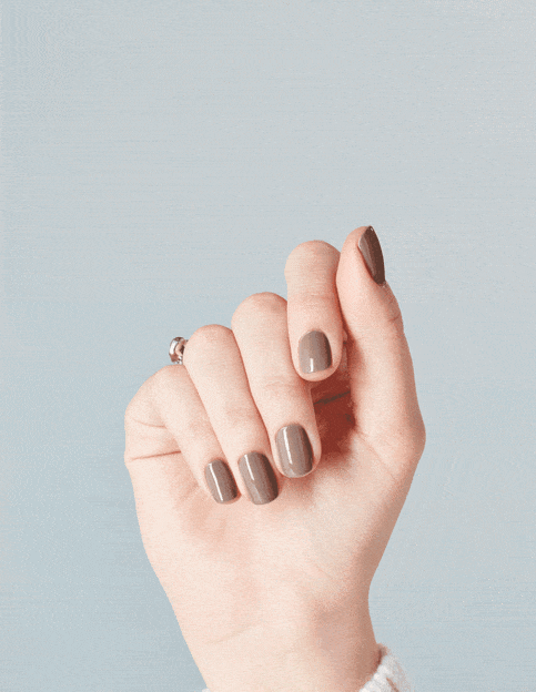 OPI Nail Lacquer NL N80 Cliffside Karaoke