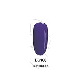 Bossy Gel Polish BS 106 Controlla