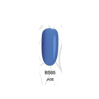 Bossy Gel Polish BS 065 Jade