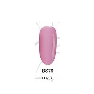 Bossy Gel Polish BS 076 Ferry