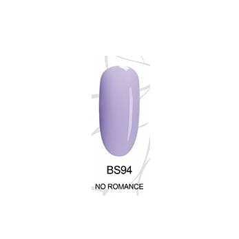 Bossy Gel Polish BS 094 No Romance