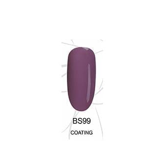 Bossy Gel Polish BS 099 Coating