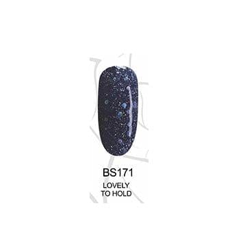 Bossy Gel Polish BS 171 Lovely To Hold