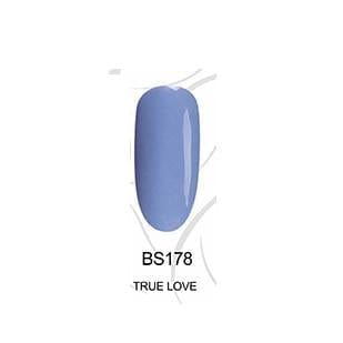 Bossy Gel Polish BS 178 True Love