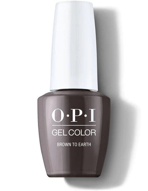 OPI Gel Color Collection 2022 Fall Wonders Kit 1