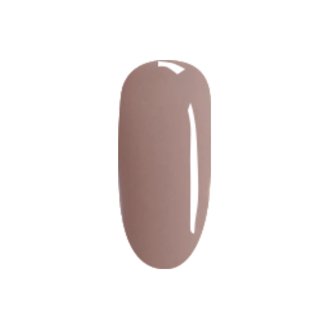 Bossy Gel Polish BS 214 Are You Sheer-ious?