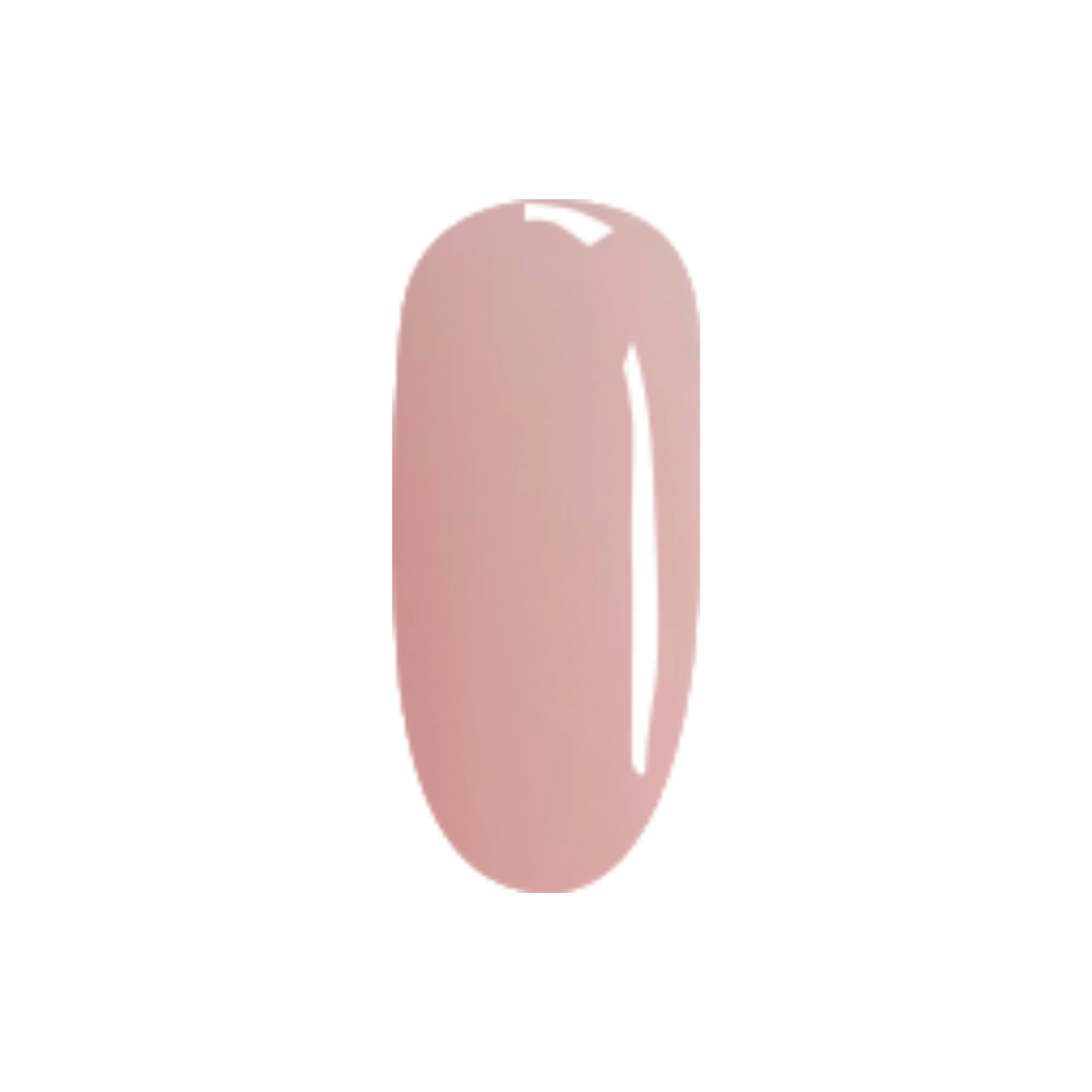 Bossy Gel Polish BS 216 I am Sheer-ious