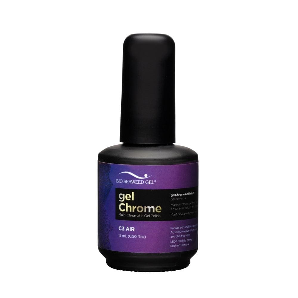 Bio Seaweed Gel Speciality Chrome Gel C3 Air