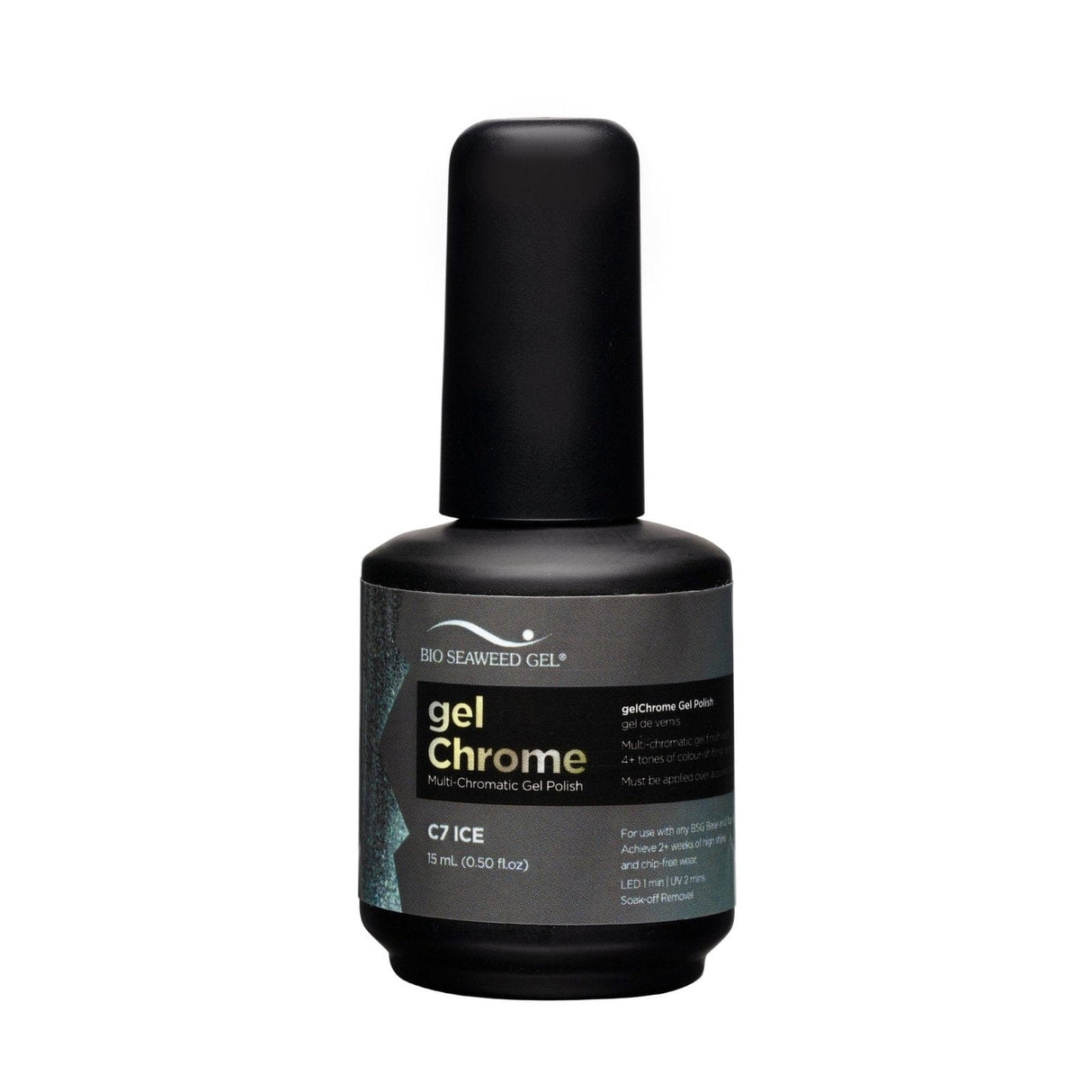 Bio Seaweed Gel Speciality Chrome Gel C7 Ice
