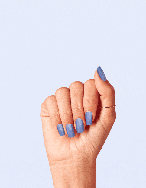 OPI Nail Lacquer NL D59 Can’t CTRL Me