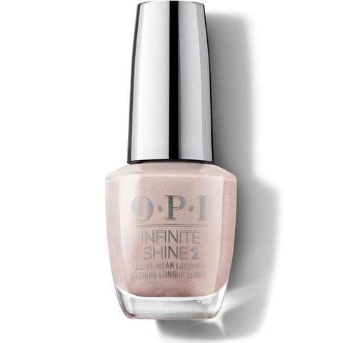 OPI Infinite Shine ISL SH3 Chiffond Of You