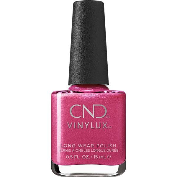 CND Vinylux 414 Happy Go Lucky