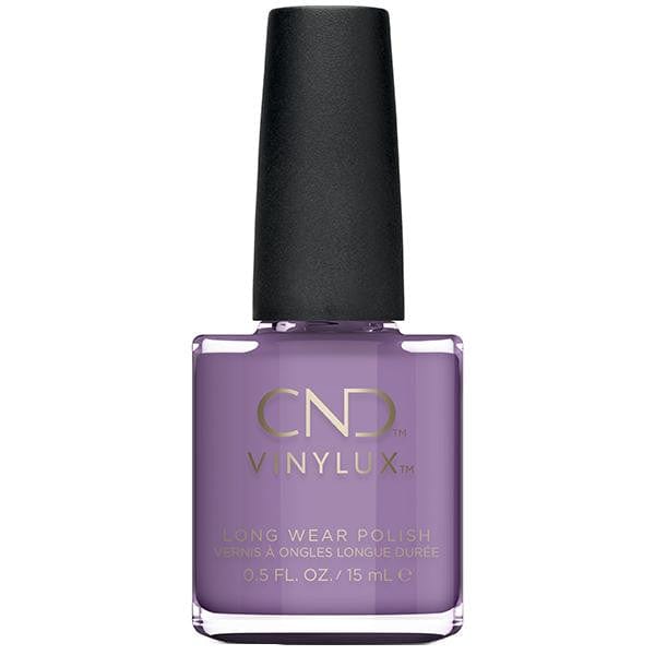 CND Vinylux 250 Lilac Eclipse