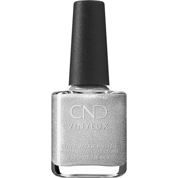 CND Vinylux 418 Steel Kisses