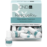 CND RescueRXx Daily Keratin Treatment 0.125 fl. oz