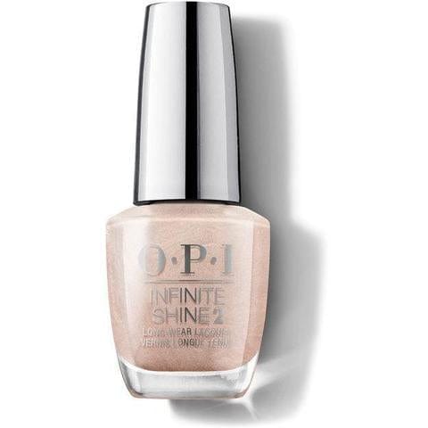 OPI Infinite Shine ISL R58 CosmoNot Tonight Honey!