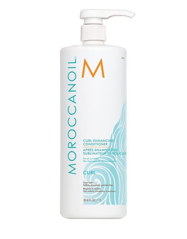 Moroccanoil Curl Enhancing Conditioner 33.8 oz