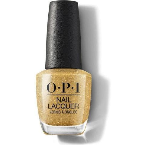 OPI Nail Lacquer NL HR K05 Dazzling Dew Drop