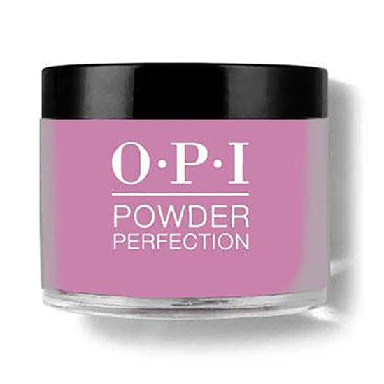 OPI Powder Perfection DP H48 Lucky Lucky Lavender 43 g (1.5oz)