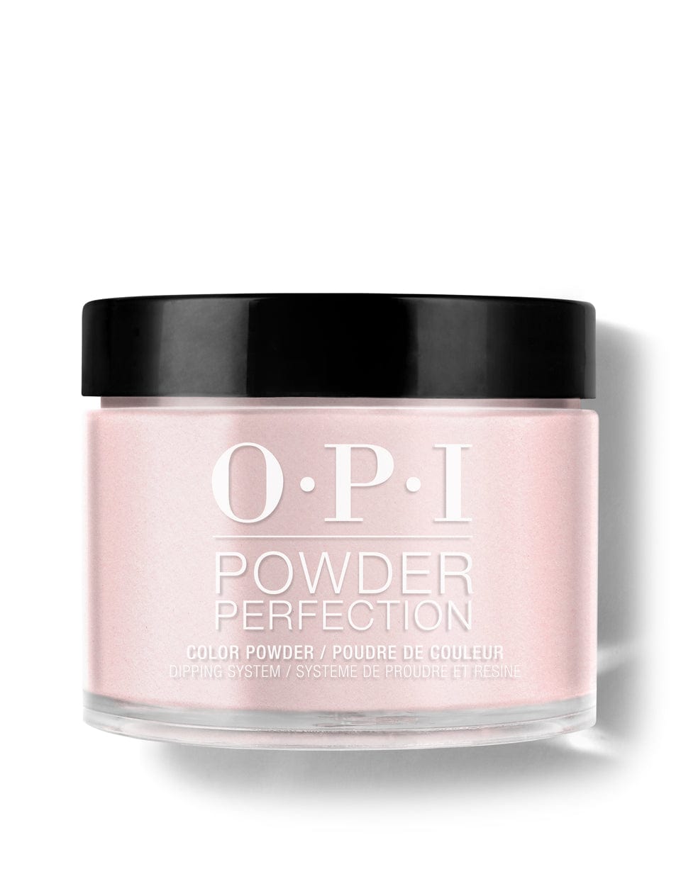 OPI Powder Perfection DP T31 My Address is "Hollywood" 43g (1.5oz)