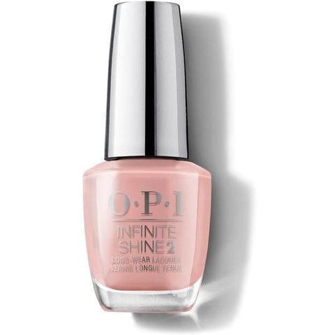 OPI Infinite Shine ISL A15 Dulce de Leche