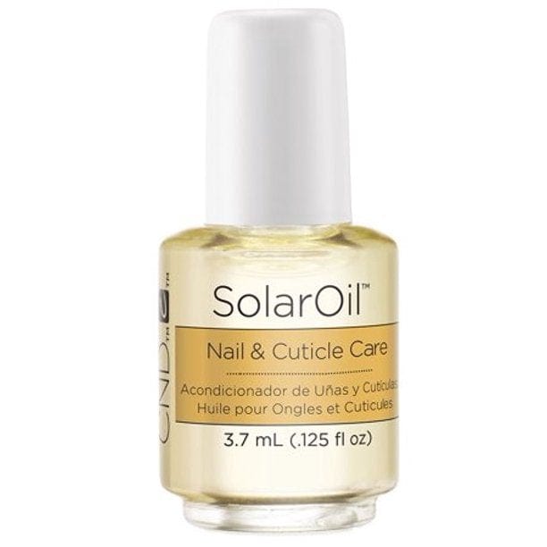 CND Solar Oil