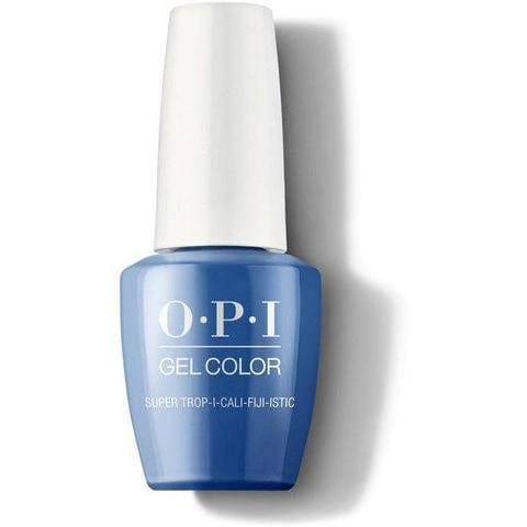 OPI Gel Color GC F87 Super Trop I Cal l Fijistic
