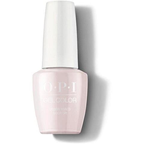 OPI Gel Color GC L16 Lisbon Wants Moor OPI