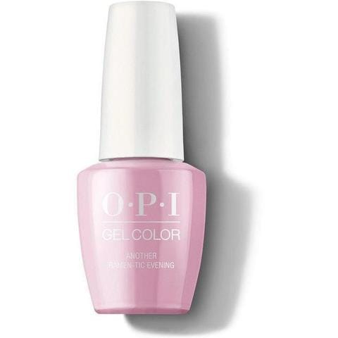OPI Gel Color GC T81 Another Ramen Evening