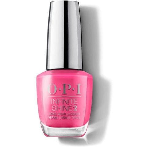OPI Infinite Shine ISL L04 Girls Without Units