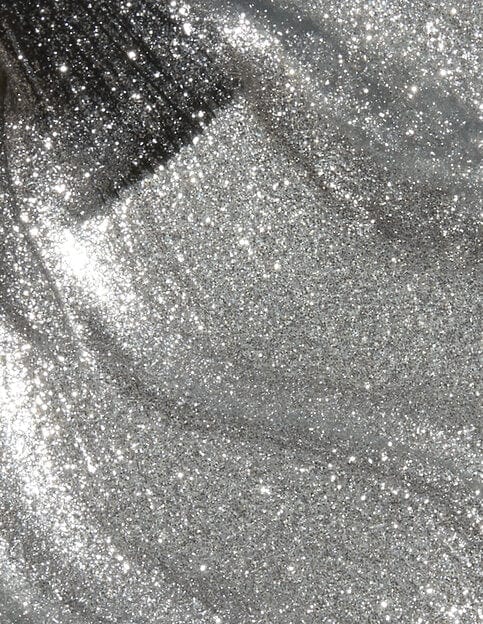 OPI Nail Lacquer NL HPP01 Go Big Or Go Chrome