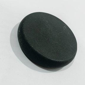Hot Massage Stone - Black - 7 cm - Jessica Nail & Beauty Supply - Canada Nail Beauty Supply - Massage Oil