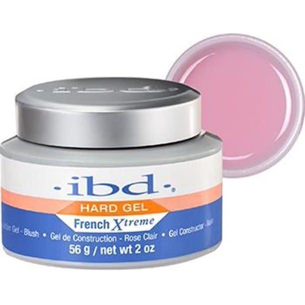 IBD Hard Gel - LED/UV French Xtreme Builder - Blush (2 oz) - Jessica Nail & Beauty Supply - Canada Nail Beauty Supply - Builder Gel