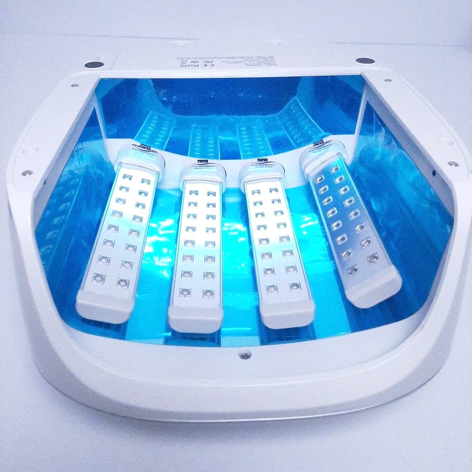 Ikonna UV/LED Rechargeable Lamp 36W / 48W UNICORN