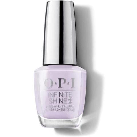 OPI Infinite Shine ISL L11 In Pursuit Of Purple