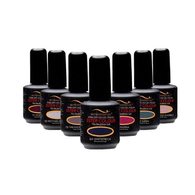 Bio Seaweed Gel IN TOO DEEP COLLECTION