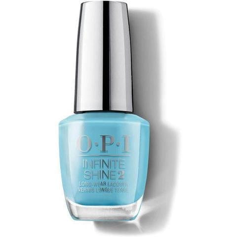 OPI Infinite Shine ISL E75 Can't Find My Czechbook