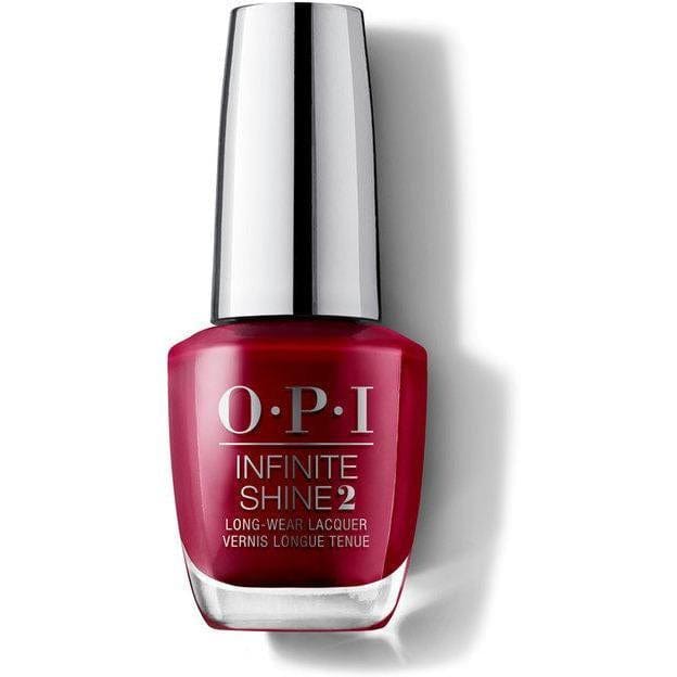 OPI Infinite Shine ISL B78 Miami Beet