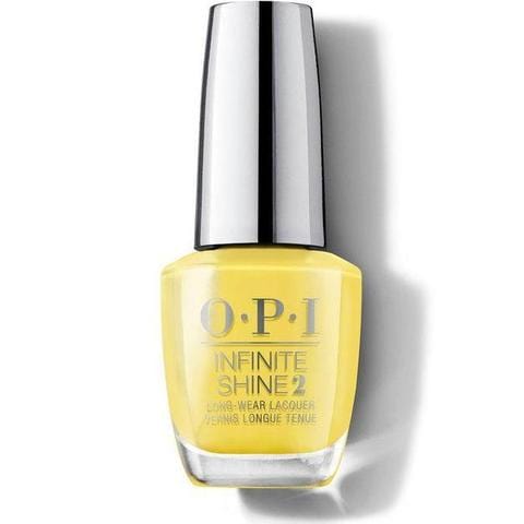 OPI Infinite Shine ISL M85 Don't Tell A Sol