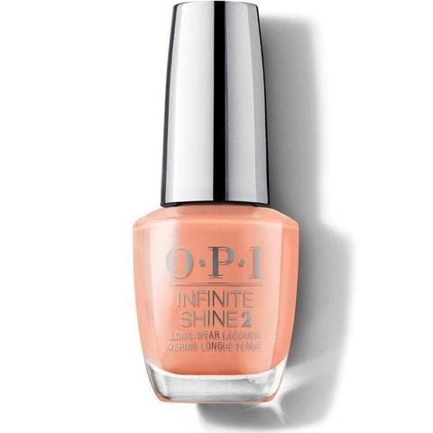 OPI Infinite Shine ISL M88 Coraling Your Spirit Animal